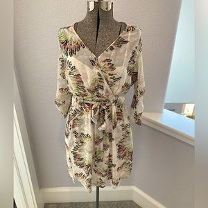 Daniel Rainn Dress - Sized Medium (Like New Condition)